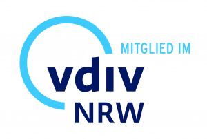 Hausverwaltung CoelnContor ist Mitglied im VDIV NRW